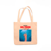 DELTIRON Tote bag